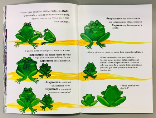 contenido 3 berta rana despierta