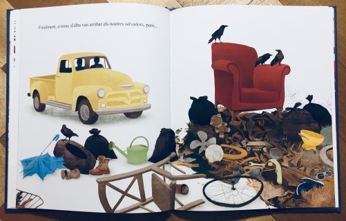 contenido 4 inseparables