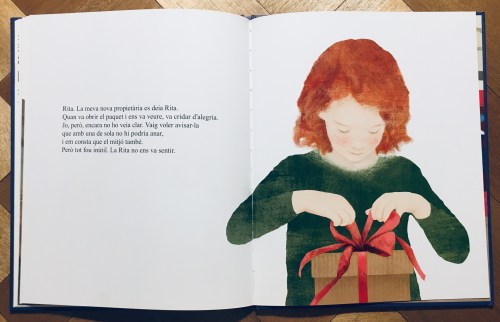 contenido 5 inseparables