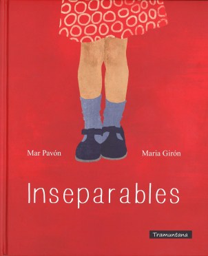 portada inseparables
