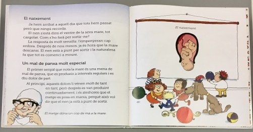 contenido 5 de donde venimos