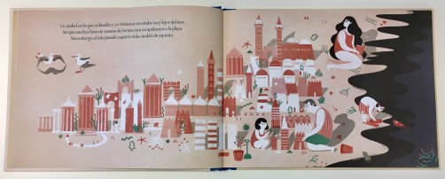 contenido 1 el viaje