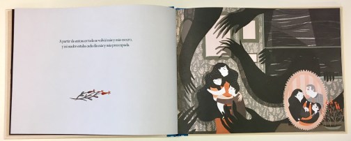 contenido 2 el viaje