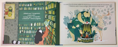 contenido 5 el viaje