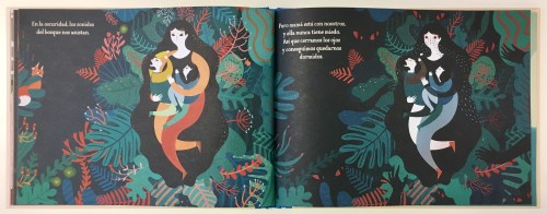 contenido 4 el viaje