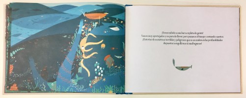 contenido 6 el viaje