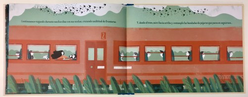 contenido 7 el viaje