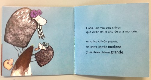 contenido 1 chivos chivones