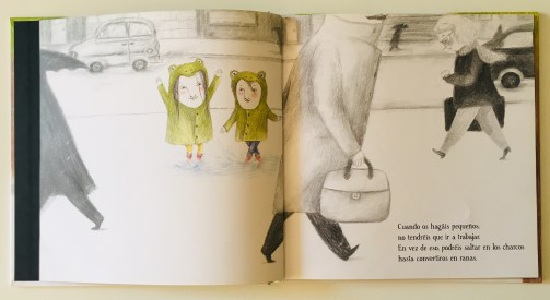 contenido 1 cuando os hagáis pequeños