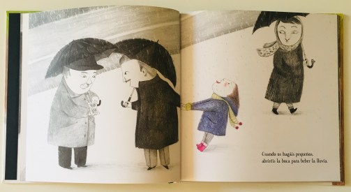 contenido 2 cuando os hagáis pequeños