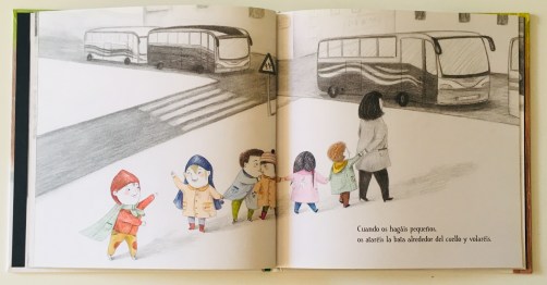 contenido 3 cuando os hagáis pequeños