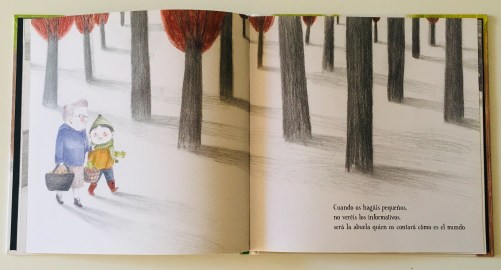 contenido 4 cuando os hagáis pequeños