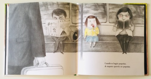 contenido 6 cuando os hagáis pequeños