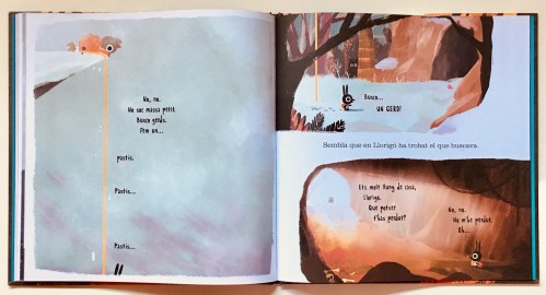 contenido 5 miniconejo