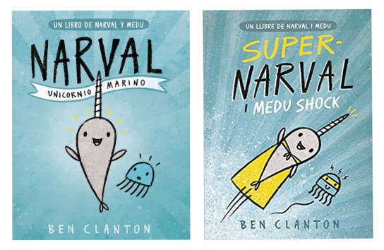 portada narval