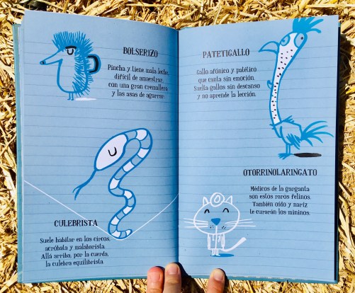 contenido 4 a lo bestia