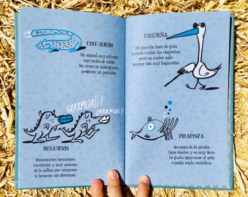 contenido 5 a lo bestia