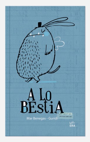 portada a lo bestia