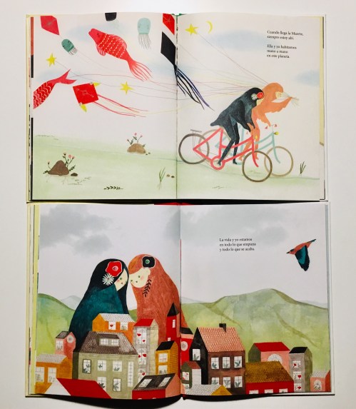 contenido 6 vida muerte