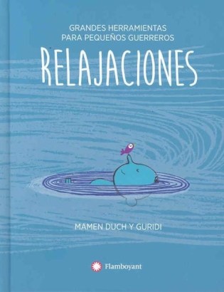 portada relajaciones