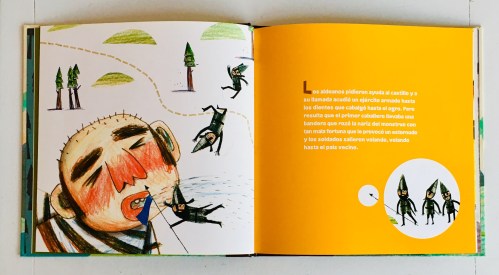 contenido 2 ogro abuela