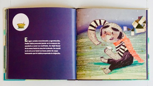 contenido 5 ogro abuela