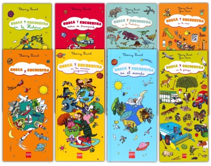 portada busca encuentra