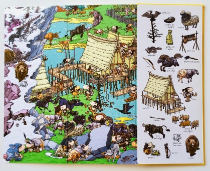 contenido 3 busca encuentra