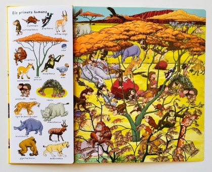 contenido 3 busca encuentra