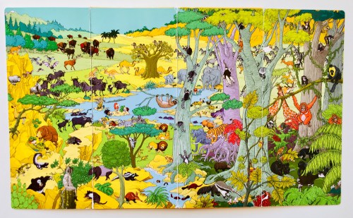 contenido 2 busca encuentra