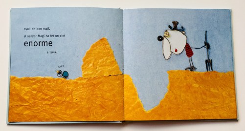 contenido 1 todavia nada