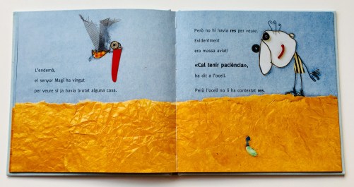 contenido 4 todavía nada