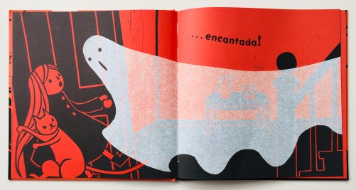 contenido 2 casa encantada