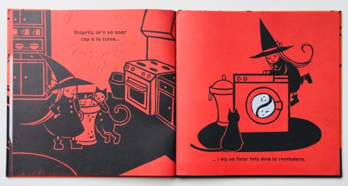 contenido 4 casa encantada