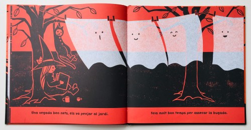 contenido 5 casa encantada