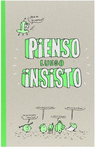 portada pienso luego insisto