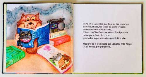 contenido 2 lobo no tan feroz