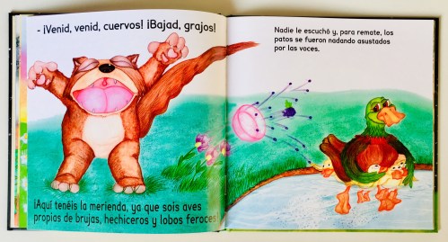 contenido 4 lobo no tan feroz