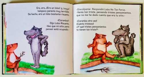 contenido 5 lobo no tan feroz