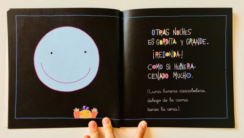 contenido 2 la noche