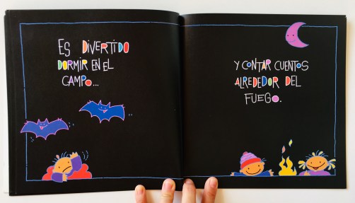 contenido 4 la noche