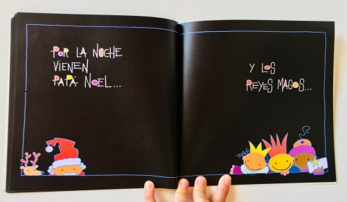 contenido 5 la noche