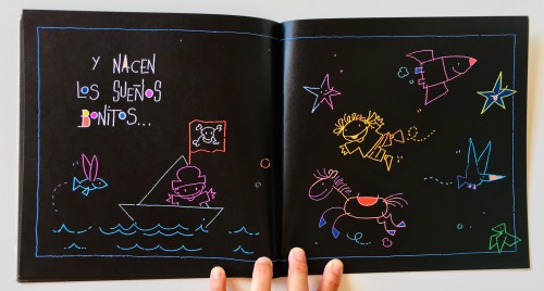 contenido 6 la noche