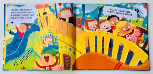 contenido 2 guardianes castillo