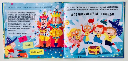 contenido 6 guardianes castillo