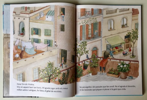 contenido 1 una gran familia