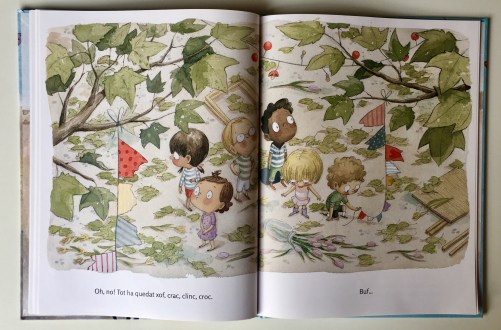 contenido 4 una gran familia