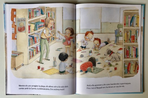 contenido 6 una gran familia