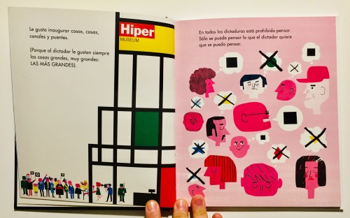 contenido 2 dictadura