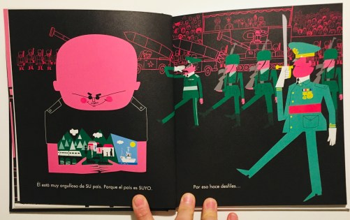 contenido 5 dictadura